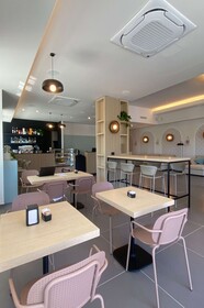 Best Western Hotel Massafra