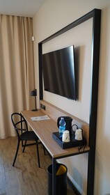 Best Western Hotel Massafra