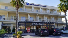 Best Western Hotel Massafra