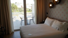 Best Western Hotel Massafra