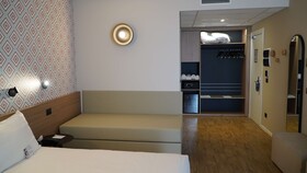 Best Western Hotel Massafra