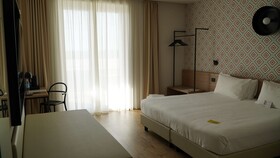 Best Western Hotel Massafra