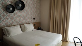 Best Western Hotel Massafra