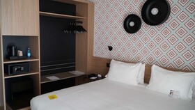 Best Western Hotel Massafra