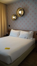 Best Western Hotel Massafra