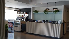 Best Western Hotel Massafra