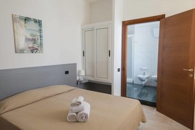 Hotel Bizantino