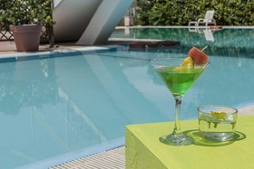 Hotel Bizantino