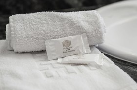 Hotel Bizantino