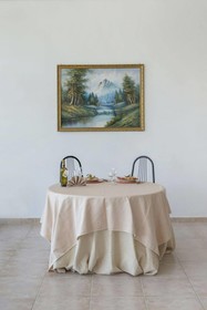 Hotel Bizantino