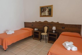 Hotel Bizantino