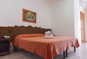 Hotel Bizantino