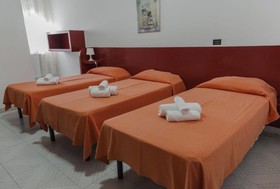 Hotel Bizantino