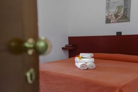 Hotel Bizantino