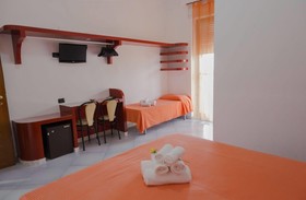 Hotel Bizantino