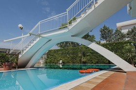 Hotel Bizantino