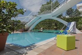 Hotel Bizantino