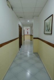 Hotel Bizantino