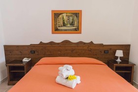 Hotel Bizantino