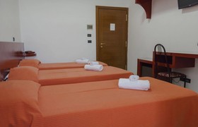 Hotel Bizantino