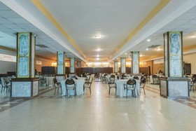 Hotel Bizantino