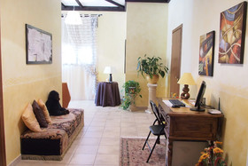 Bed and Breakfast Bella Vista