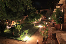 Bed and Breakfast Bella Vista