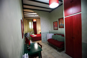 Bed and Breakfast Bella Vista