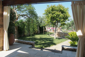 Bed and Breakfast Bella Vista
