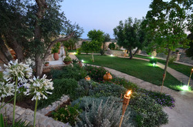 Bed and Breakfast Bella Vista