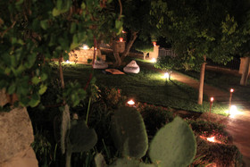 Bed and Breakfast Bella Vista