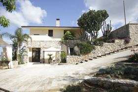 Bed and Breakfast Bella Vista