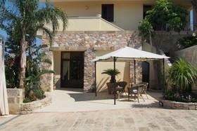 Bed and Breakfast Bella Vista