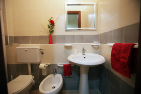 Bed and Breakfast Bella Vista