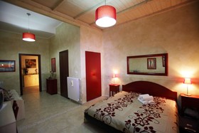 Bed and Breakfast Bella Vista