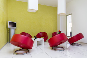 Silver Hotel