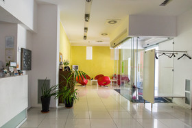 Silver Hotel