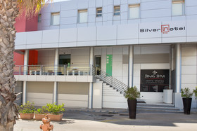 Silver Hotel