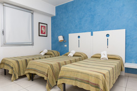 Silver Hotel