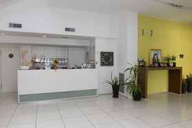 Silver Hotel