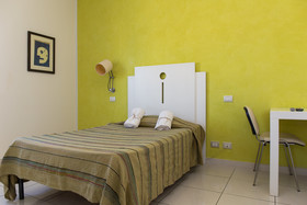 Silver Hotel