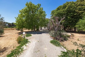 Villa dei Primi