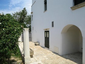Agriturismo Villa Vincenzina