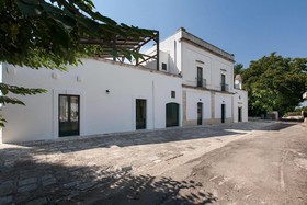 Agriturismo Villa Vincenzina
