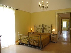 Agriturismo Villa Vincenzina