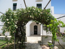 Agriturismo Villa Vincenzina