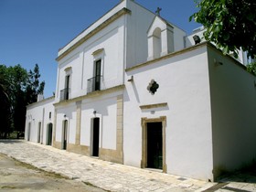Agriturismo Villa Vincenzina
