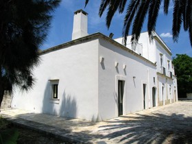 Agriturismo Villa Vincenzina