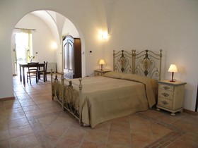 Agriturismo Villa Vincenzina