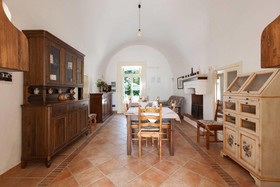 Agriturismo Villa Vincenzina